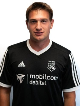 Avatar Bild für Lucas Rollmann