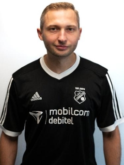 Avatar Bild für Andrej Geist