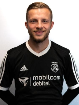 Avatar Bild für Paul Podoljaka