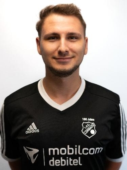 Avatar Bild für Bernardo Teixeira Pavao