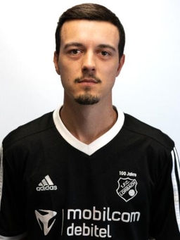 Avatar Bild für Sammy Wiesner