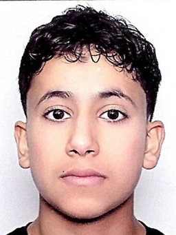 Avatar Bild für Riyadh Mohammed Riyadh Al-Olofi