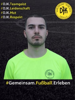 Avatar Bild für Janik Celik