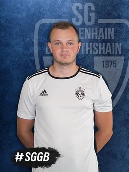 Avatar Bild für Florian Schindler