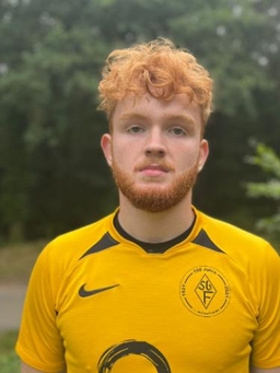 Avatar Bild für Bennet Thelen