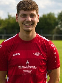 Avatar Bild für Silas Leon Och