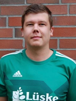 Avatar Bild für Linus Richter
