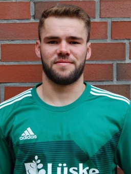 Avatar Bild für Jonas Scheele