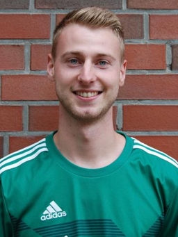 Avatar Bild für Luis Thölking