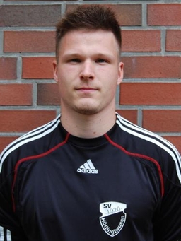 Avatar Bild für Johann Vaske