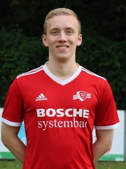 Avatar Bild für Nils Heseding