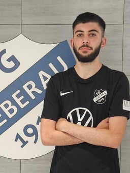 Avatar Bild für Alper Yigit