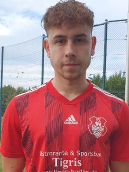 Avatar Bild für Lukas Dübbelde