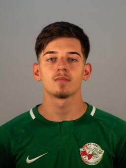 Avatar Bild für Dawid Achramowicz