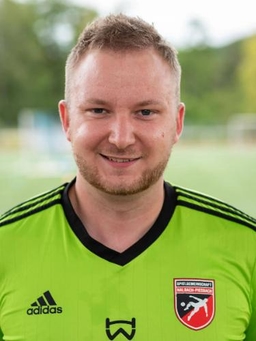 Avatar Bild für Niklas Altmayer