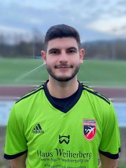 Avatar Bild für Leandro Farinella