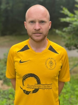 Avatar Bild für Maik Vaal