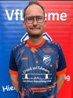 Avatar Bild für Patrick Höke