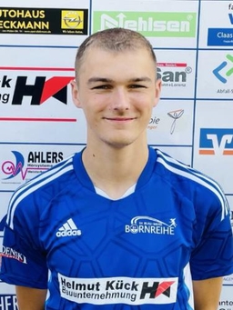 Avatar Bild für Loris Menger