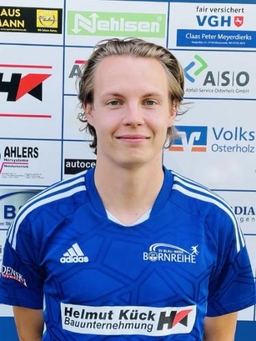 Avatar Bild für Emil-Finn-Johannes Tepper
