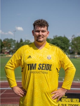 Avatar Bild für Hannes Kinzinger