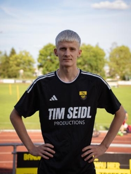 Avatar Bild für Maciej Majchrzak