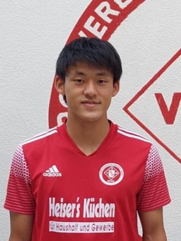 Avatar Bild für Hayato Nakashima