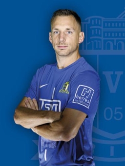 Avatar Bild für Jan Brandscheid