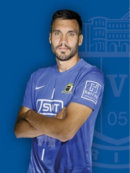 Avatar Bild für Daniel Detlef Hammel