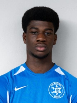 Avatar Bild für Dominic Kanyi