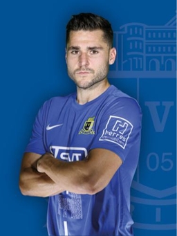 Avatar Bild für Maurice Roth