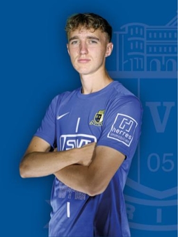 Avatar Bild für Maximilian Uhlig