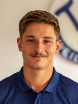 Avatar Bild für Maximilian Vlacic