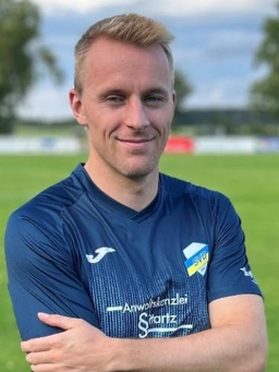 Avatar Bild für Thomas Rex