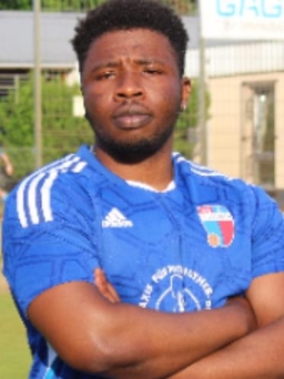 Avatar Bild für Cyril Appau Asamoah