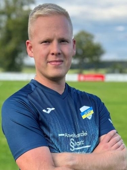 Avatar Bild für Patrick Vesper