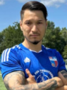 Avatar Bild für Aminullah Baghlani