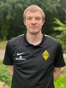 Avatar Bild für Daniel Holt