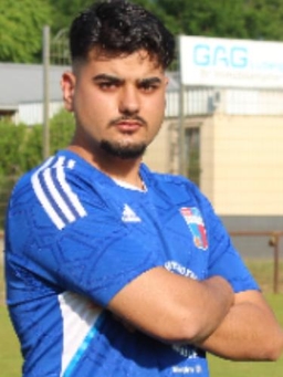 Avatar Bild für Muhammed Günes
