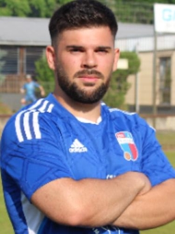 Avatar Bild für Giuseppe Mandato
