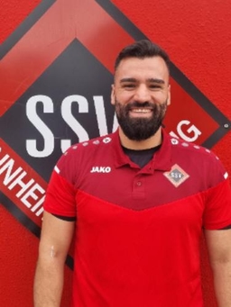 Avatar Bild für Isa Daglioglu