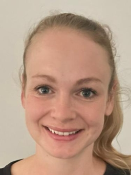 Avatar Bild für Jasmin Deike Von Bary