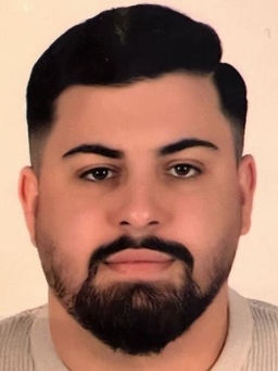 Avatar Bild für Yusuf Kenan Sengül
