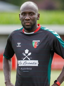 Avatar Bild für Lamin Ceesay