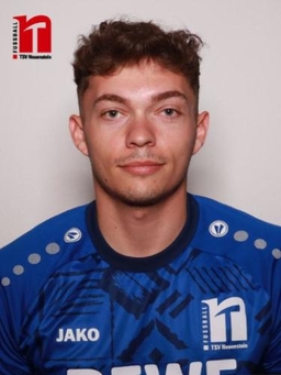 Avatar Bild für Fabian Bezold