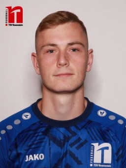 Avatar Bild für Daniel Klink