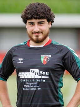 Avatar Bild für Azad Kocaman