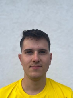 Avatar Bild für Maik Baudenbacher