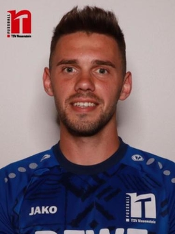 Avatar Bild für Lucas Sanwald
