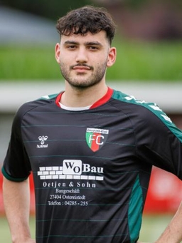 Avatar Bild für Mahdi Muhsen